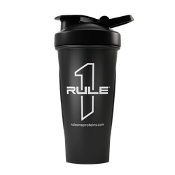Rule One R1 Шейкер спортивный, 700 мл