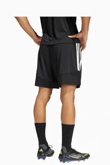 Шорты adidas Tiro 26 League Training - черный