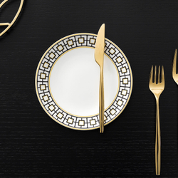 Villeroy & Boch Десертная тарелка MetroChic 16 см 10-4652-2660