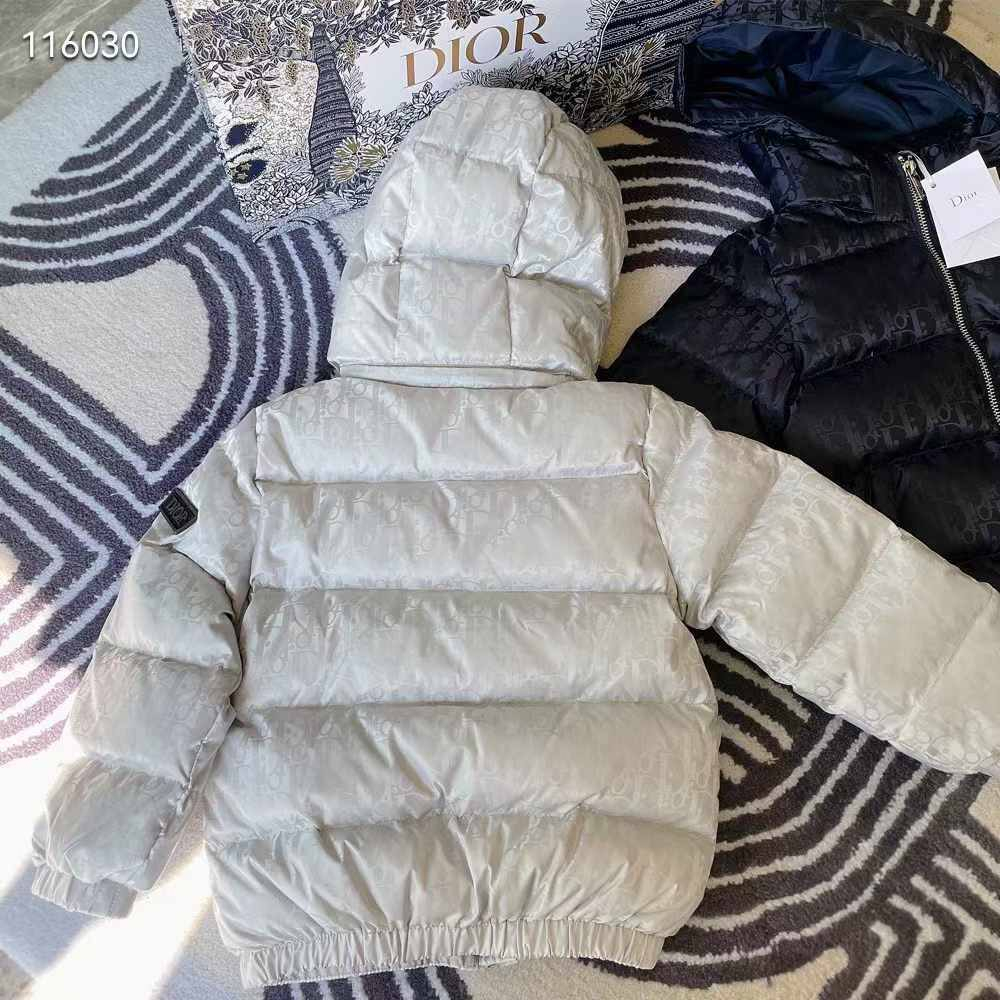 Пуховик Dior, арт. 464125450