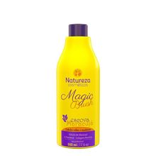 Natureza Кератин Magic Brush Maracuja