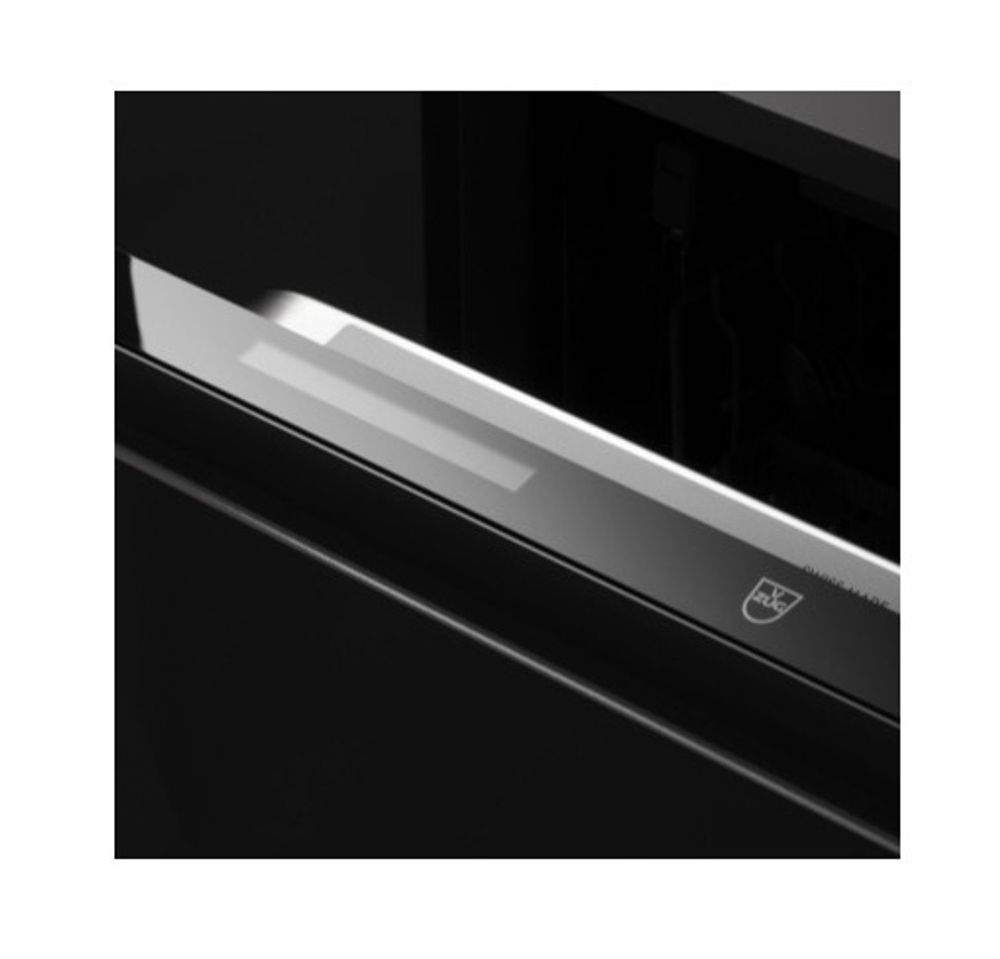 Посудомоечная машина V-ZUG AdoraDish V4000 с коробом для столовых приборов/увеличенная высота AS4T-41114