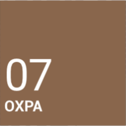 СПУТНИК колеровочная паста №07 охра 90мл (ИжСинтез)