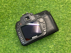 Nikon D80