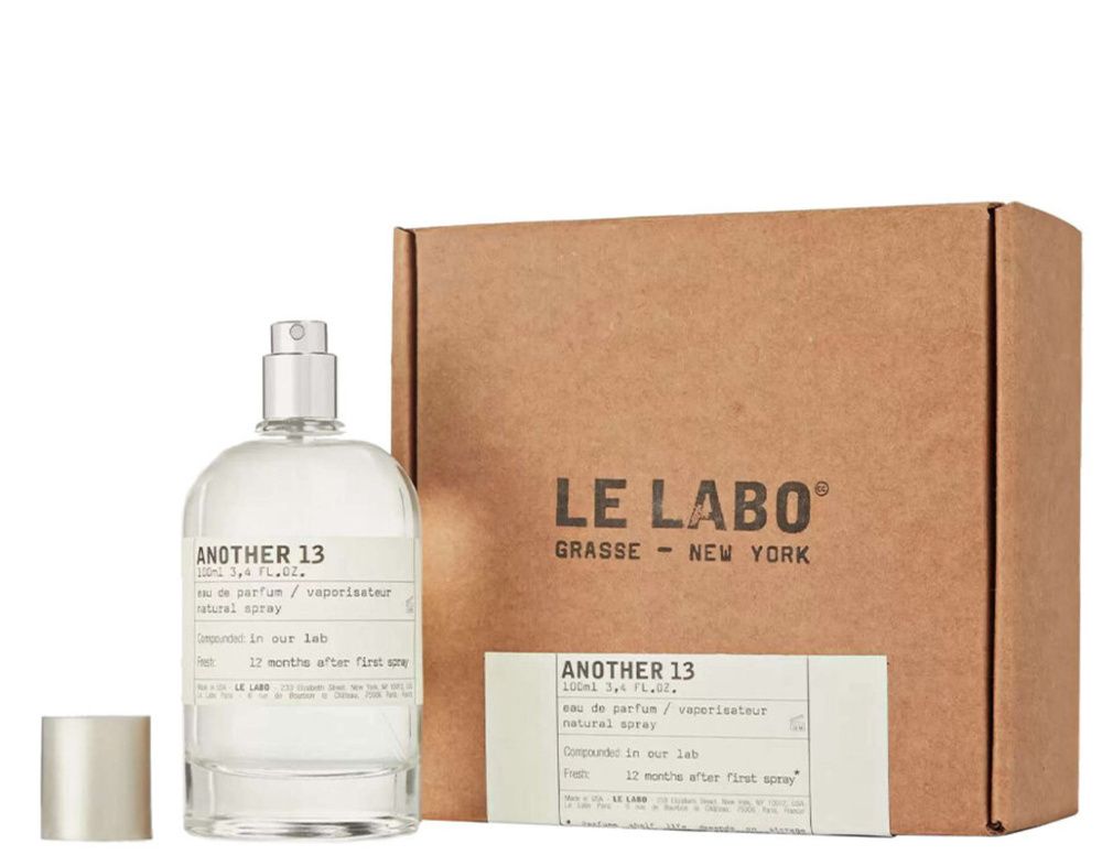 Le Labo Another 13 Eau De Parfum