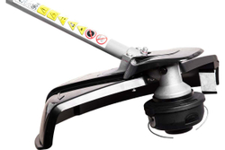 Триммер GREENWORKS GST1246   1301807