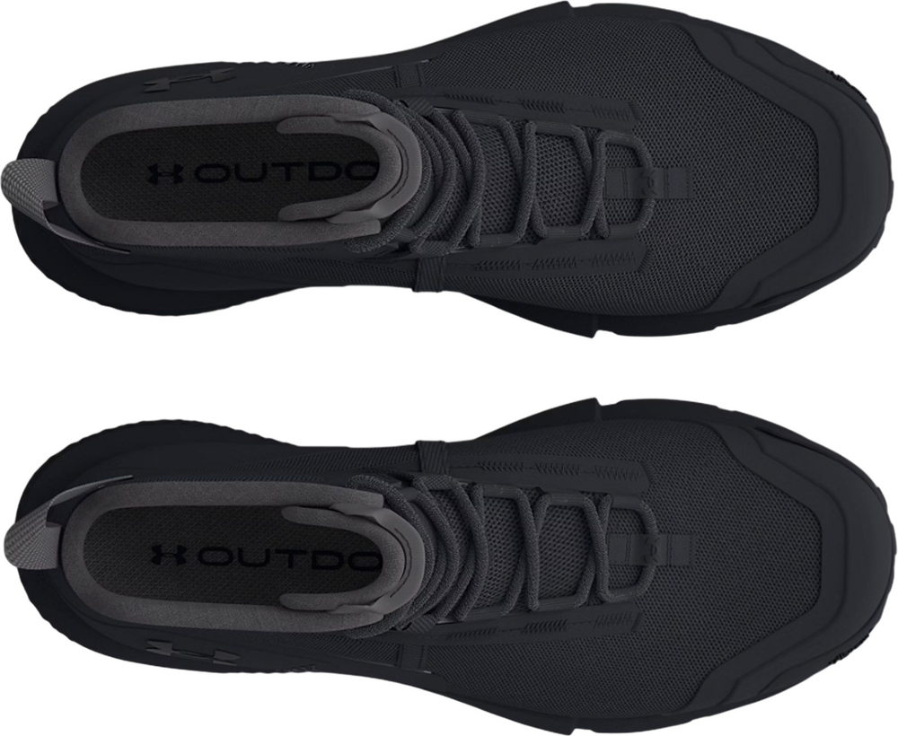 Ботинки Under Armour Charged Valsetz MID