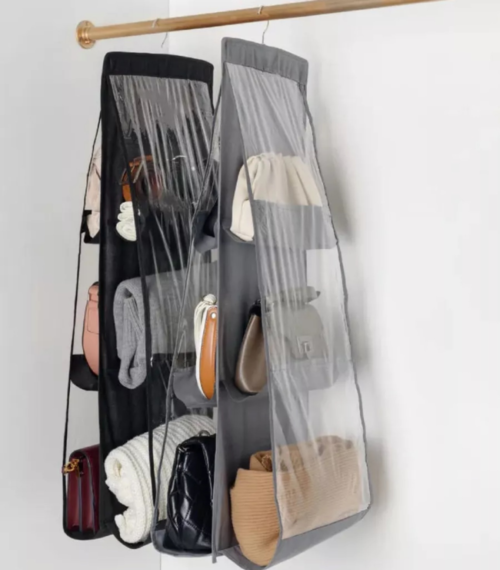 Органайзер НАВЕСНАЯ СУМКИ