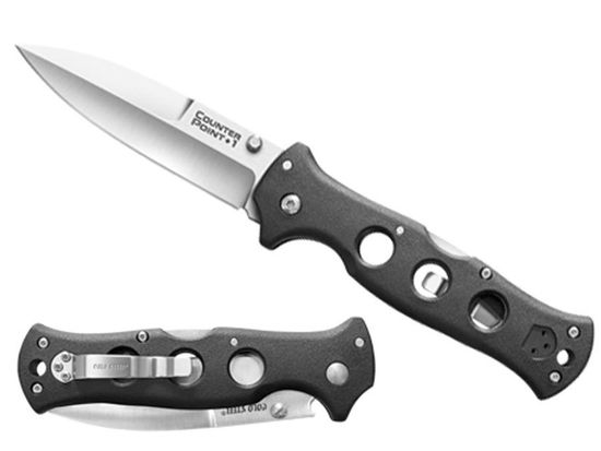 Складной нож COLD STEEL, COUNTER POINT I, 40558