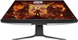 Монитор Dell 27" Alienware AW2720HFA  2720-5304