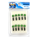 Мормышка "Столбик" с подвеской (2мм)