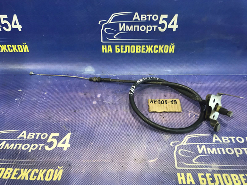 Трос газа TOYOTA CERES 1992