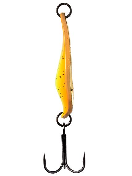 Блесна колеб. Lucky John EOS длин.48мм/012.0г 010