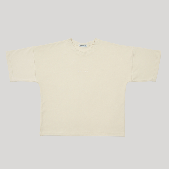 T-shirt LOGO Moonbeam