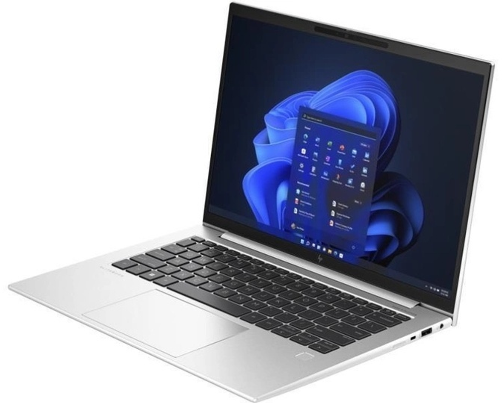Ноутбук HP EliteBook 840 G10 14" / 16 Гб / SSD 512 Гб / Win 11 Pro / 819W5EA