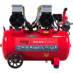 FUBAG OLS 500/50 CM2х2 компрессор безмасляный малошумный 646074