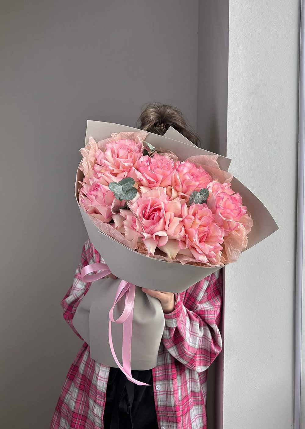 Букет на день матери купить казань