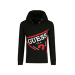 худые Guess - черный(L2YQ07 KAD70)