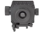 Коллиматор тепловизионный Gaut Nova TD 219, x1.2-4.8, 256x192, D19мм 6000Дж