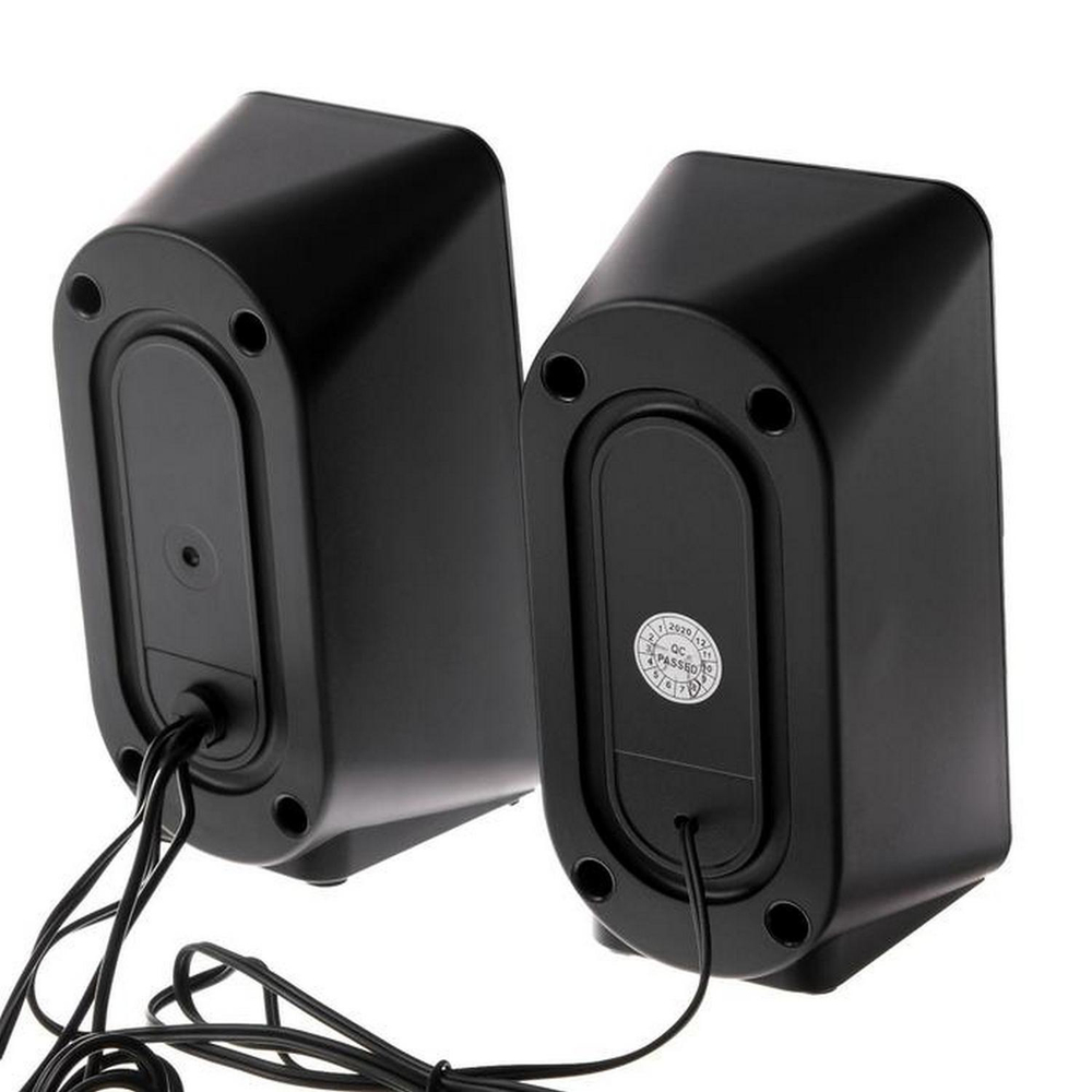 Акустика 2.0 Defender SPK 190