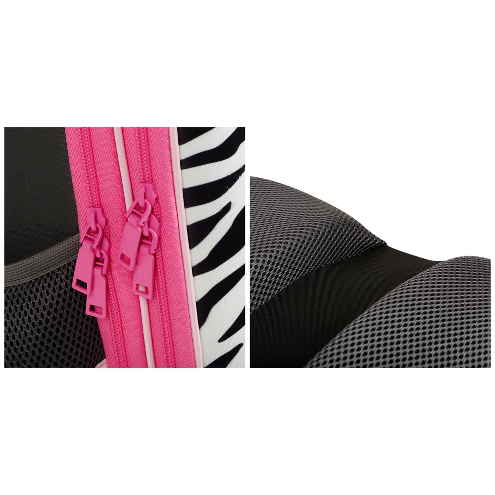 Ранец ArtSpace School Friend "Follow me" 39*30*18см, 2 отделения, 2 кармана, анатомическая спинка