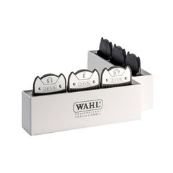 Набор магнитных насадок Wahl 1801-7110 Premium Magnetic 1,5-13 мм