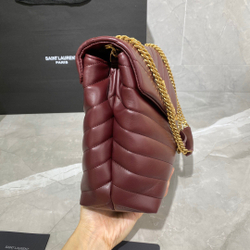 Saint Laurent Loulou 32 cm