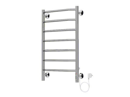 Полотенцесушитель Royal Thermo Трапеция П7 450х750 электро (встроен диммер)