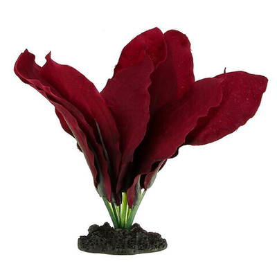 Растение шелковое PRIME Эхинодорус Кляйн Бер 40см