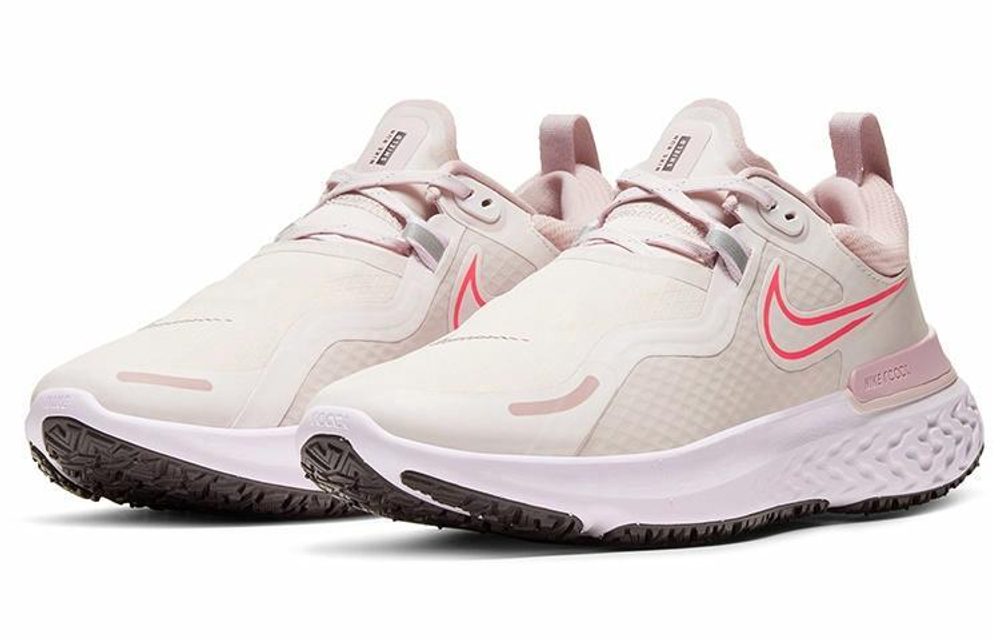 Кроссовки Nike React Miler 1 (Женская размерная сетка)