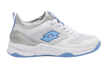 Женские Кроссовки теннисные Lotto Mirage 200 SPD /41 размер