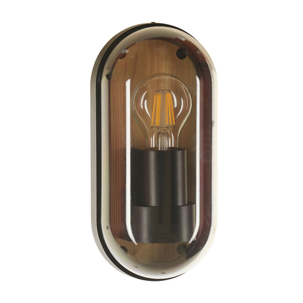 Уличный настенный светильник Arte Lamp