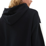 Толстовка New Balance Logo, UT23504-BK