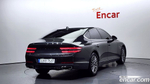 Genesis G80 (RG3) Бензин 2.5 Turbo 2WD (04.2021)