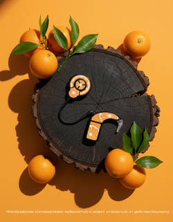 COCHLEAR7 "Апельсин"