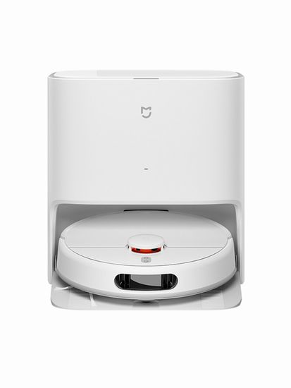 Робот-пылесос Xiaomi Mijia Sweeping and Mopping Robot 2 (C101)