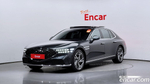 Genesis G90 (RS4) Бензин 3.5 Turbo AWD (05.2023)