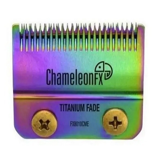 Ножевой блок BaByliss PRO Lame Fade Chameleon FX8010CME