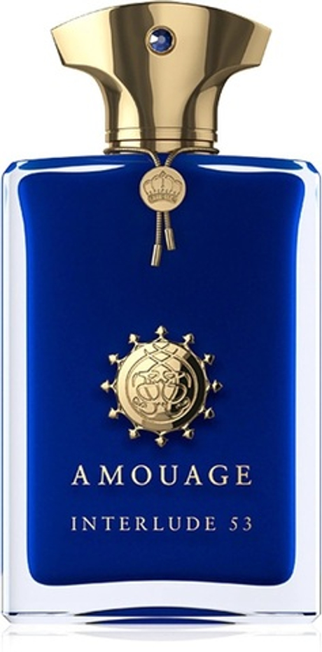 Amouage Interlude 53 For Men