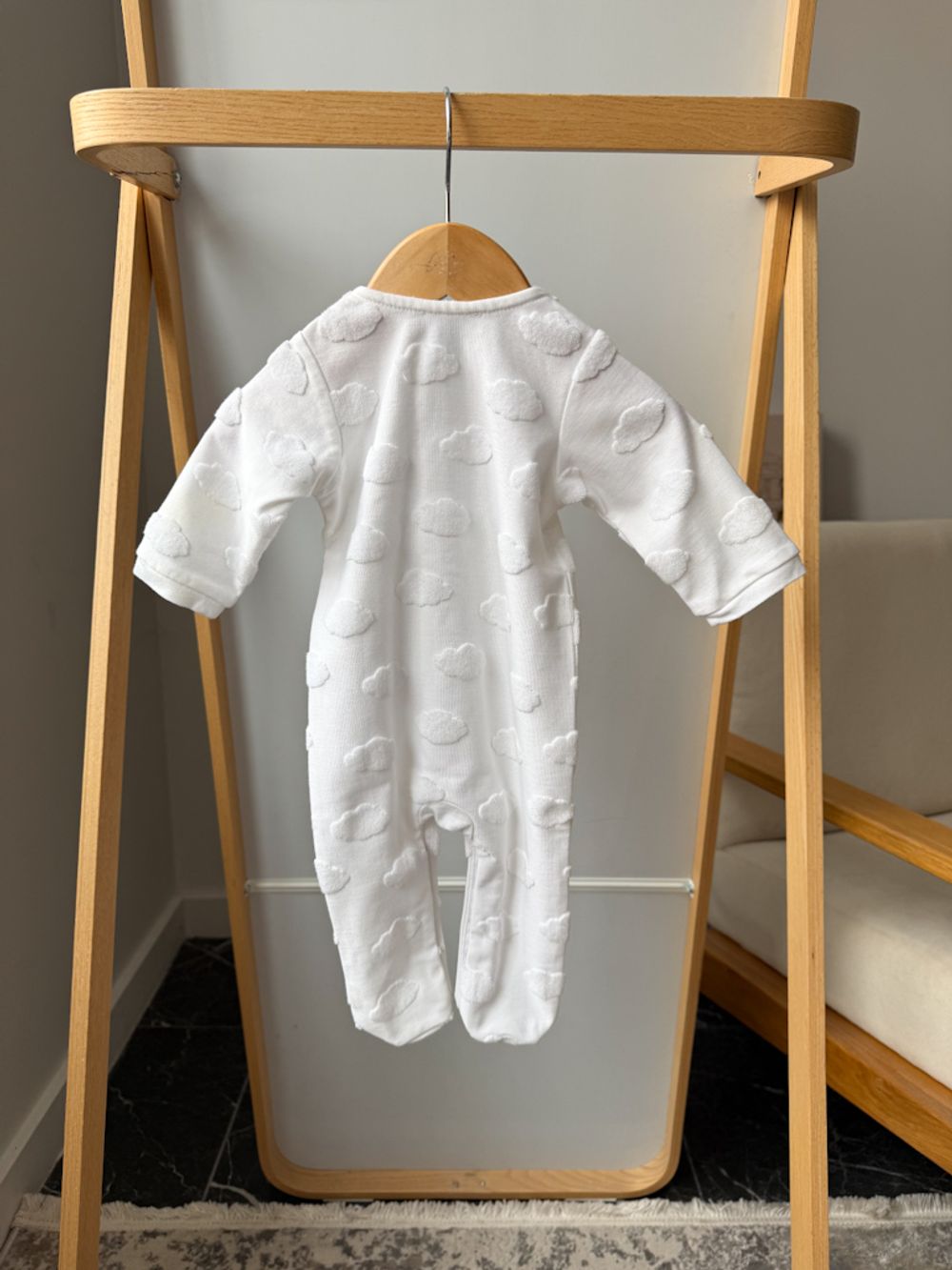 Комбинезон-слип Jacadi, 68