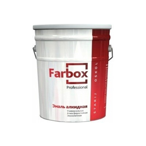 ПФ-115 Фарбокс 20кг