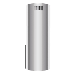 Кухонная вытяжка Maunfeld Lee Light Isla 35 Sensor Inox