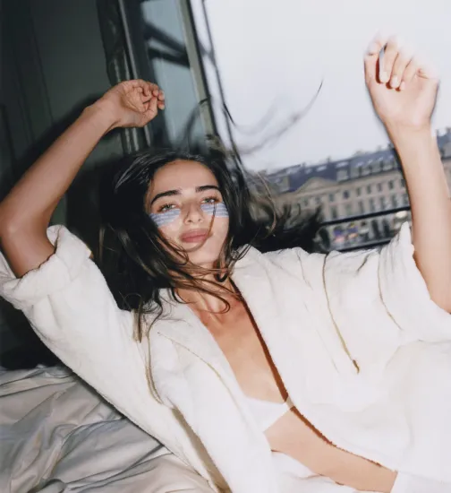 Патчи Rhode The Peptide Eye Prep