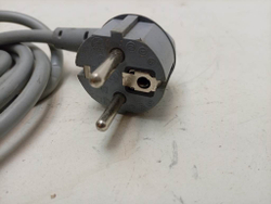 LAVALOGIC1810 кт33 Сетевой шнур для стиральной машины Electrolux Zanussi AEG б/у