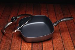 Сотейник Swiss Diamond XD 6620IC, 2 л