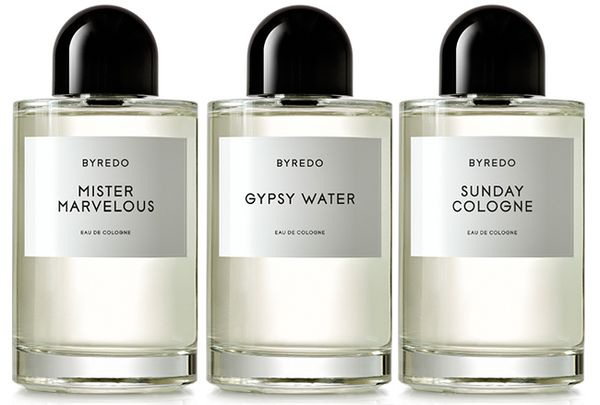 Byredo Mister Marvelous Eau de Cologne