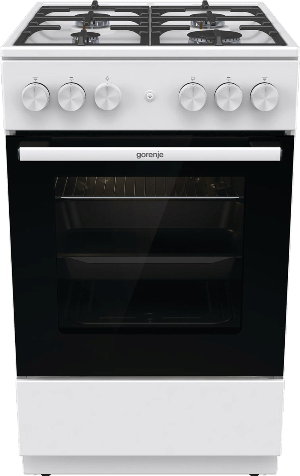 Газовая плита Gorenje GG5WF