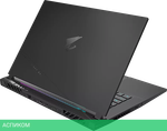 Ноутбук Gigabyte Aorus 15 BKF-73KZ754SD