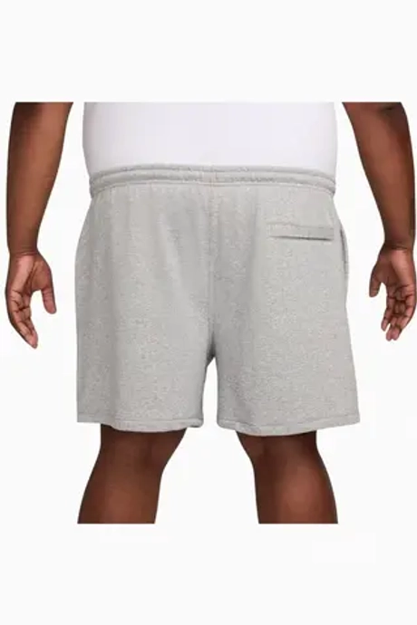 Шорты Nike Club - серый