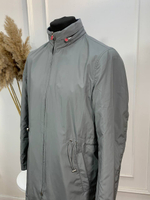 Двухсторонняя куртка Kiton